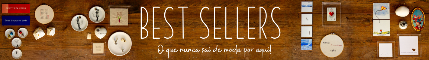 best sellers